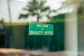 Beauty Hotel Accra