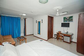 Beauty Hotel Accra