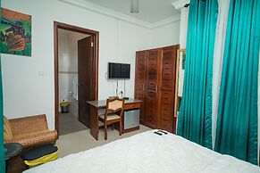 Beauty Hotel Accra