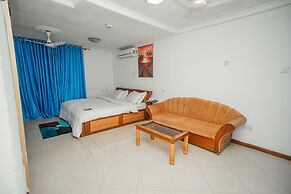 Beauty Hotel Accra