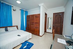 Beauty Hotel Accra