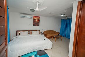 Beauty Hotel Accra
