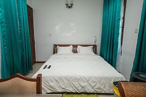 Beauty Hotel Accra