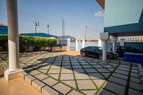 Beauty Hotel Accra