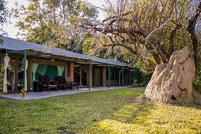 Sian Simba River Lodge