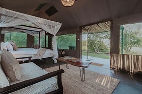 Sian Simba River Lodge