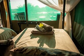 Sian Simba River Lodge