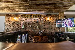 Sian Simba River Lodge