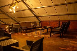 Sian Simba River Lodge