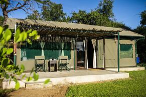 Sian Simba River Lodge