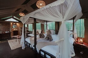 Sian Simba River Lodge
