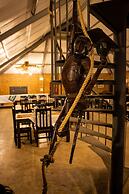 Sian Simba River Lodge