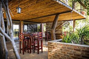 Sian Simba River Lodge