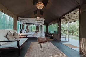 Sian Simba River Lodge