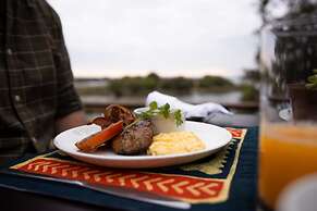 Sian Simba River Lodge