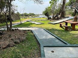 Sian Simba River Lodge