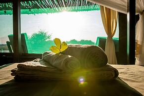 Sian Simba River Lodge