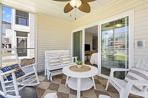 Table Rock Cottage Tranquil 2 BDR Condo 5 Min to Table Rock Lake!