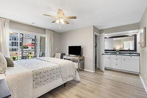 Table Rock Cottage Tranquil 2 BDR Condo 5 Min to Table Rock Lake!