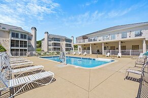 Table Rock Cottage Tranquil 2 BDR Condo 5 Min to Table Rock Lake!