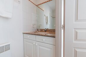 Madame Vacances Villas Club Royal 17