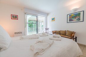 Madame Vacances Villas Club Royal 17