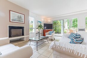 Madame Vacances Villas Club Royal 17