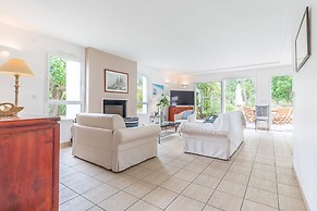 Madame Vacances Villas Club Royal 17