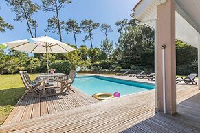 Madame Vacances Villas Club Royal 17