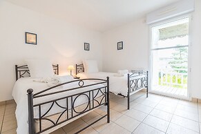 Madame Vacances Villas Club Royal 17