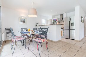 Madame Vacances Villas Club Royal 17