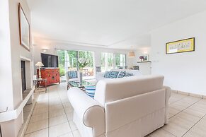 Madame Vacances Villas Club Royal 17