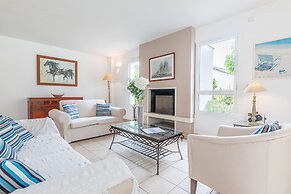 Madame Vacances Villas Club Royal 17