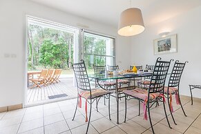 Madame Vacances Villas Club Royal 17