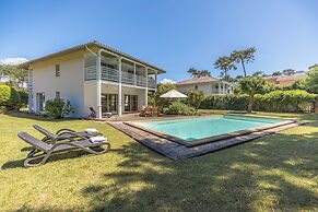 Madame Vacances Villas Club Royal 17