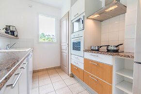 Madame Vacances Villas Club Royal 17