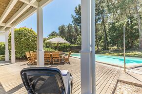 Madame Vacances Villas Club Royal 17