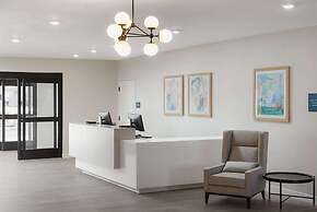 WaterWalk Extended Stay by Wyndham Huntsville