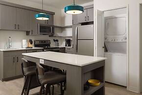 WaterWalk Extended Stay by Wyndham Huntsville