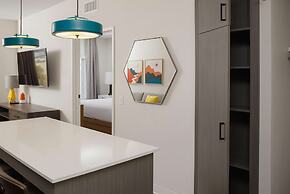 WaterWalk Extended Stay by Wyndham Huntsville