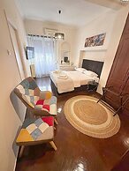 Check Point - Parthenon