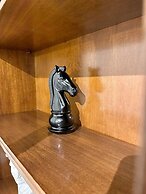 Check Point - Parthenon