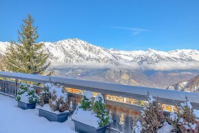 Chalet Sapin Argenté