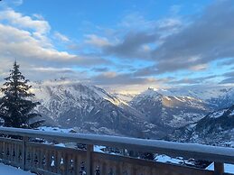 Chalet Sapin Argenté
