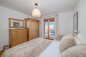 Chalet Sapin Argenté