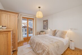 Chalet Sapin Argenté