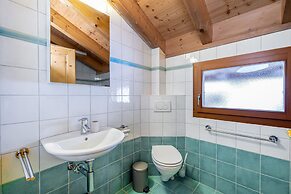 Chalet Sapin Argenté