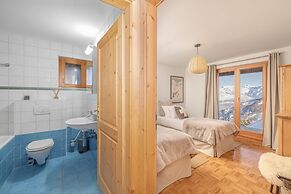 Chalet Sapin Argenté