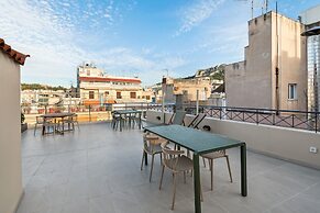 limehome Athens Solonos City Center