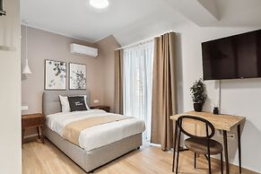 limehome Athens Solonos City Center